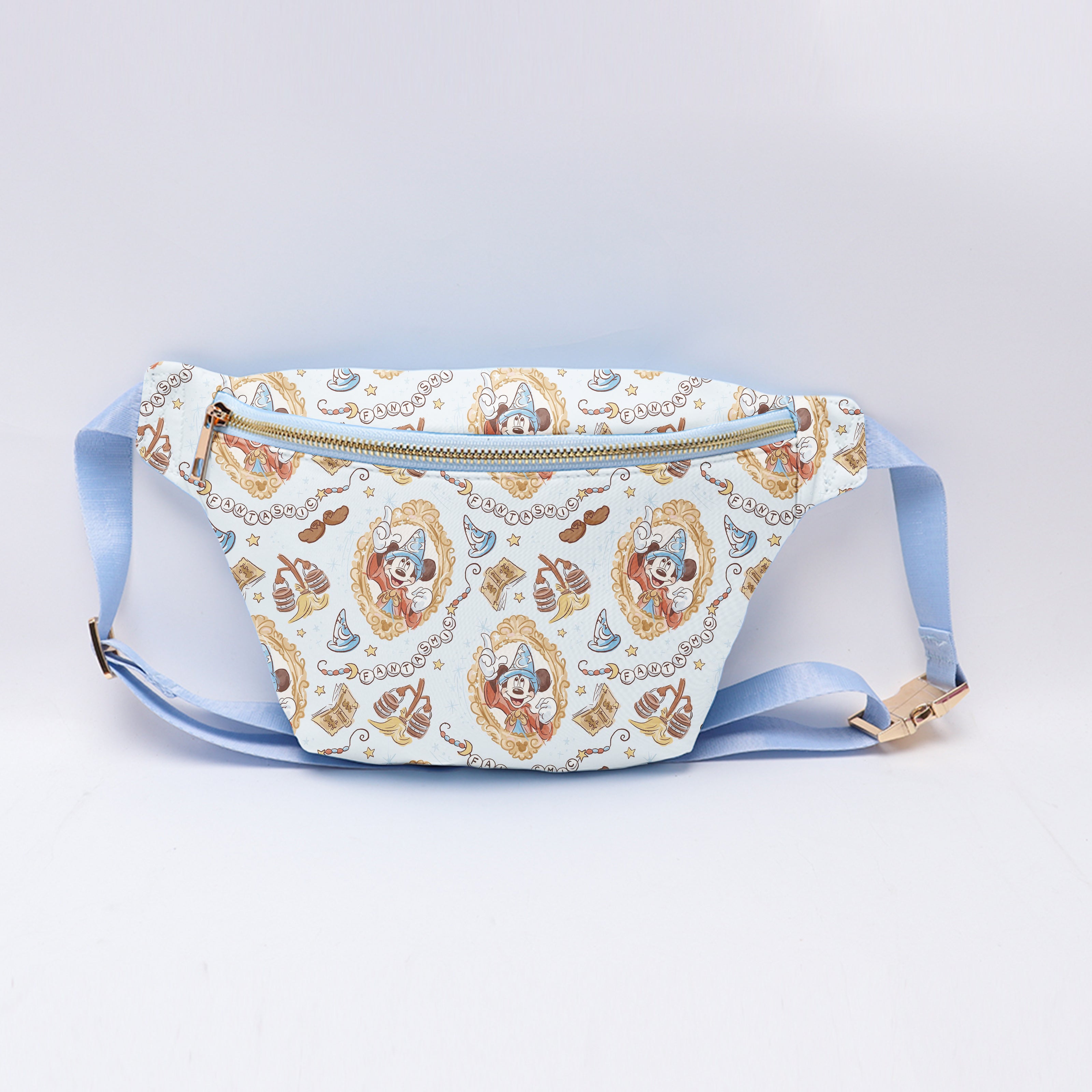 Fantasmic - cross body