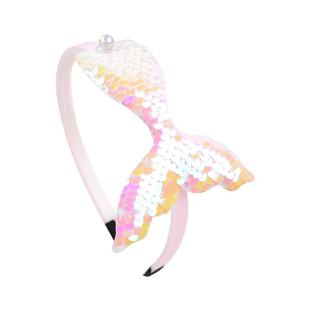 Marisol - Mermaid Headband