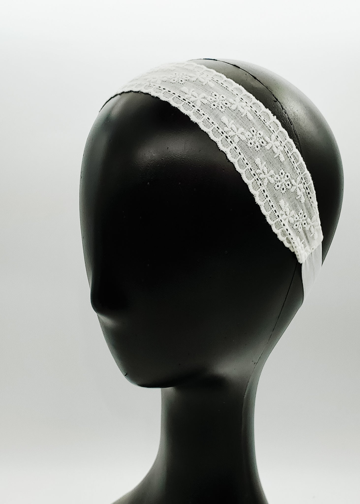 Simplicity - Chic Headband-Arizona-Elie’s Bows