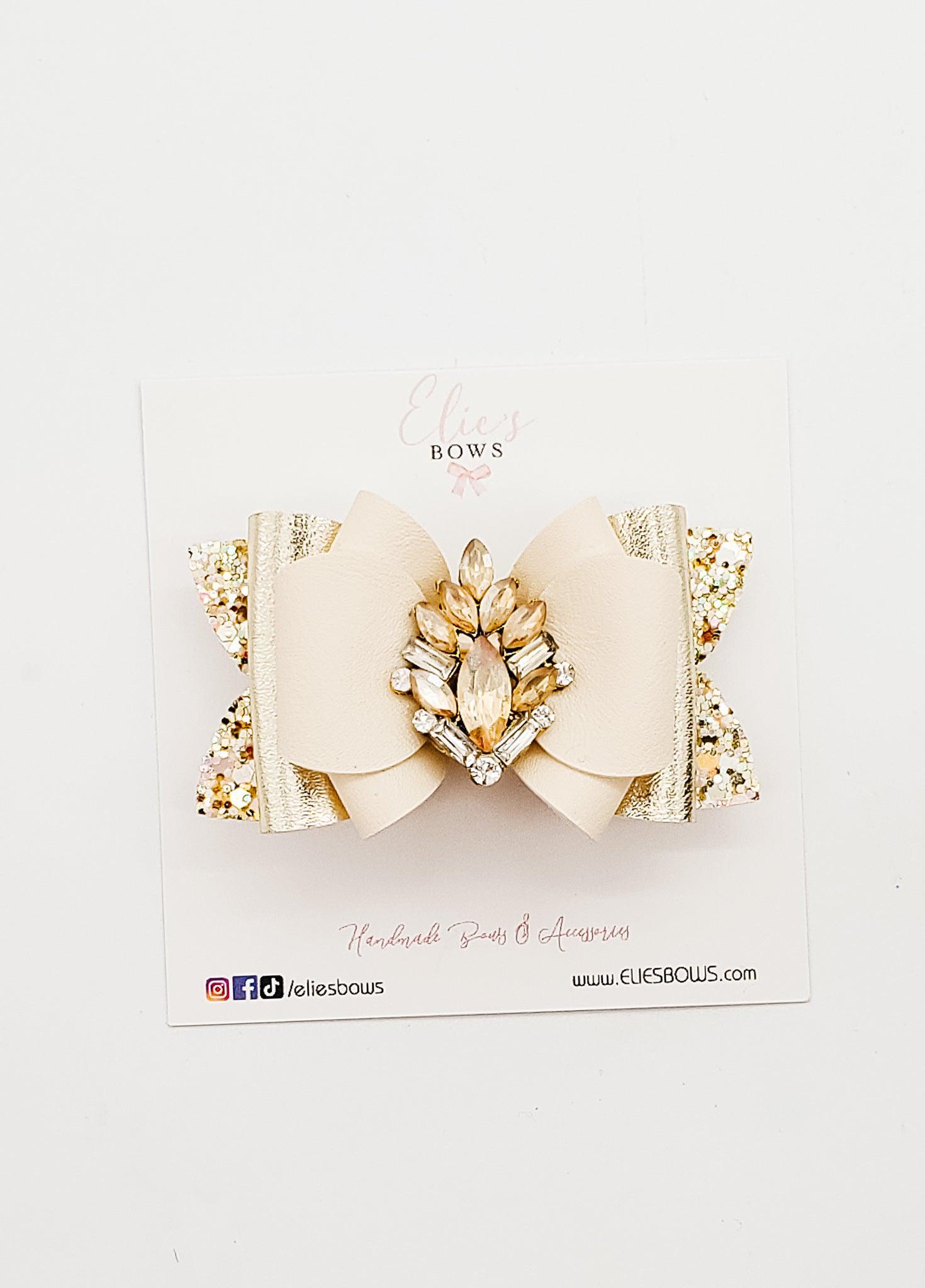 Trendy & Bougie - 3"-Bows-Elie’s Bows