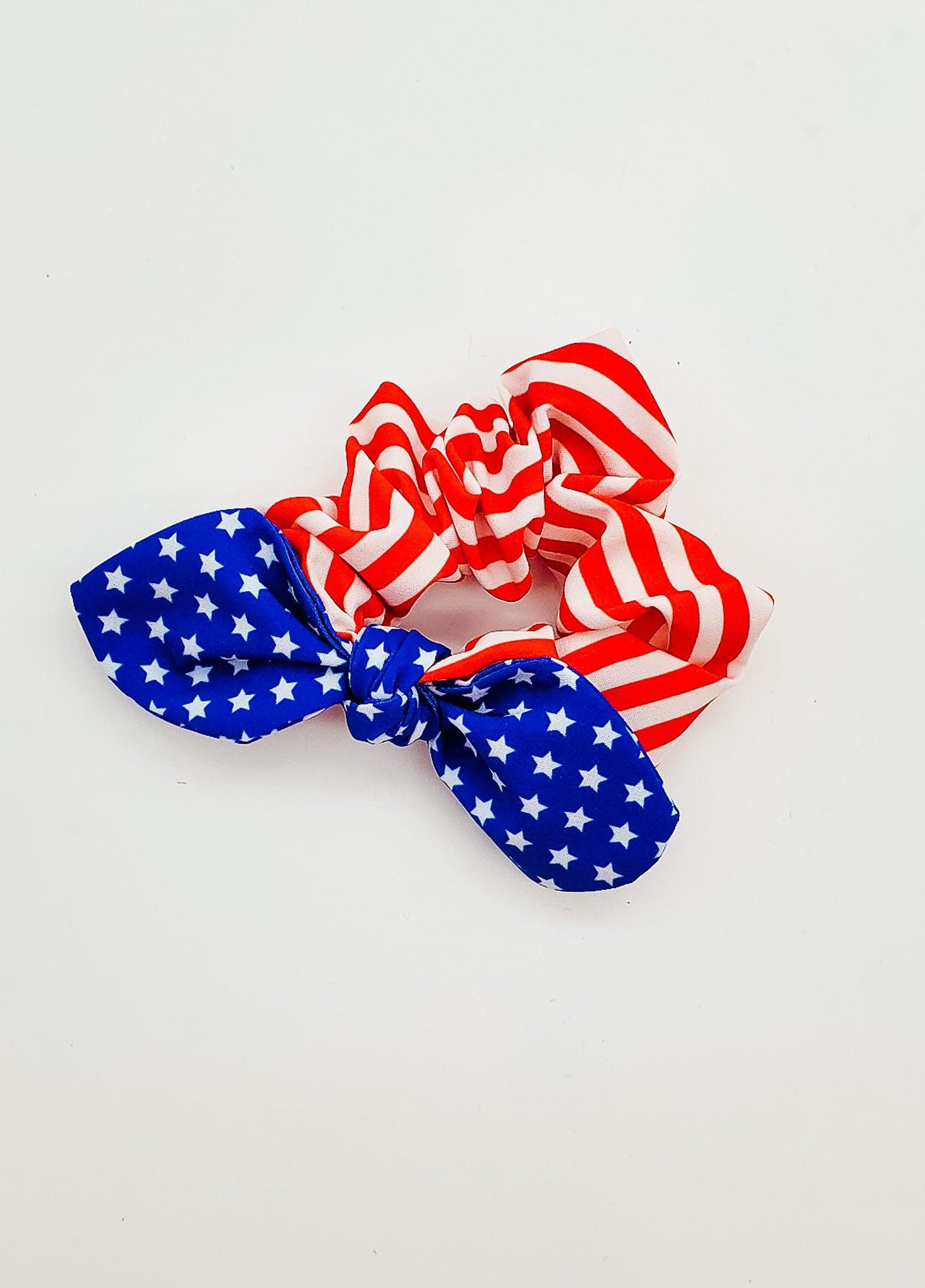 USA - Scrunchie-Scrunchie-Elie’s Bows