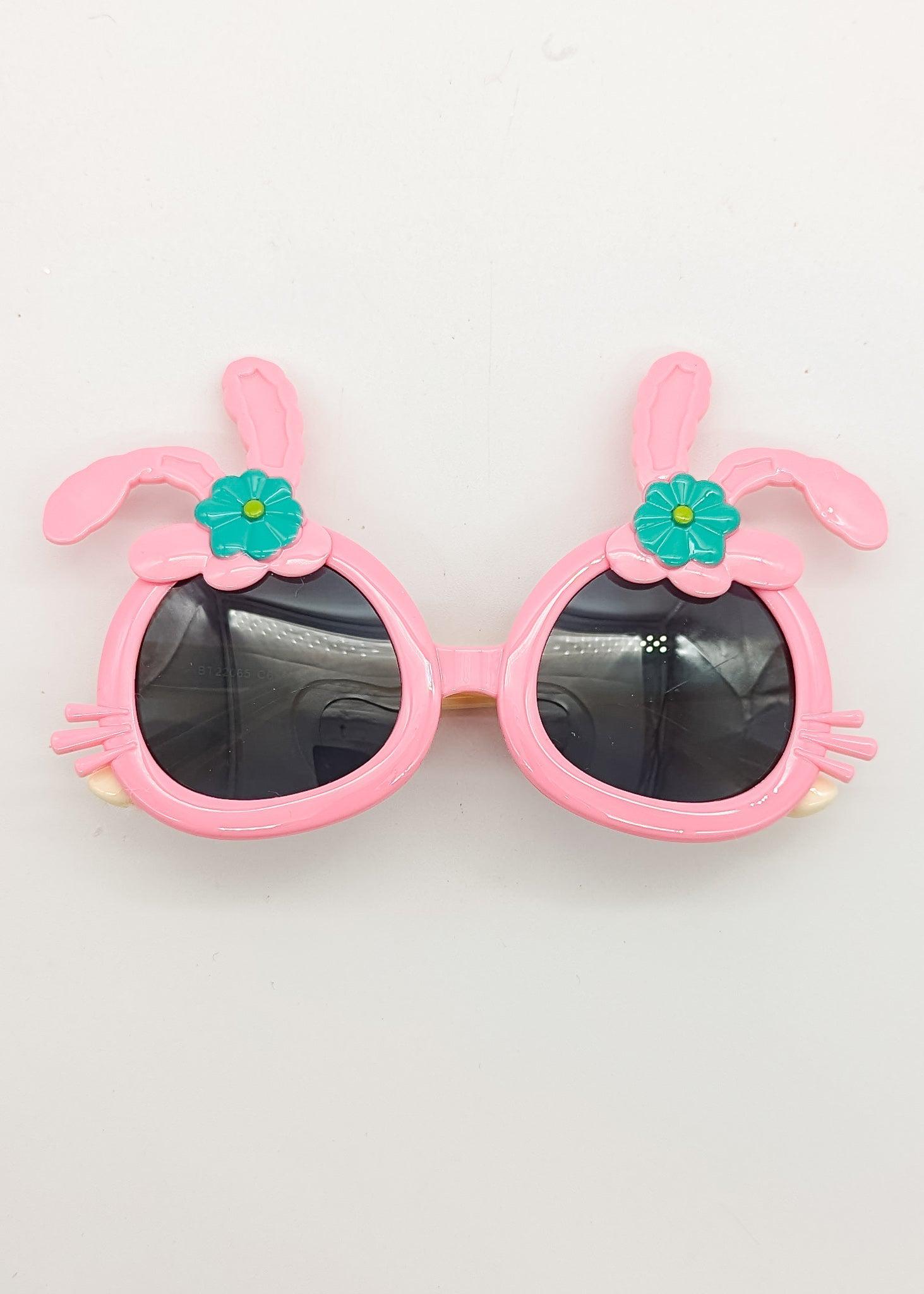 Bunny Ears - Sunglasses-Sunglasses-Elie’s Bows