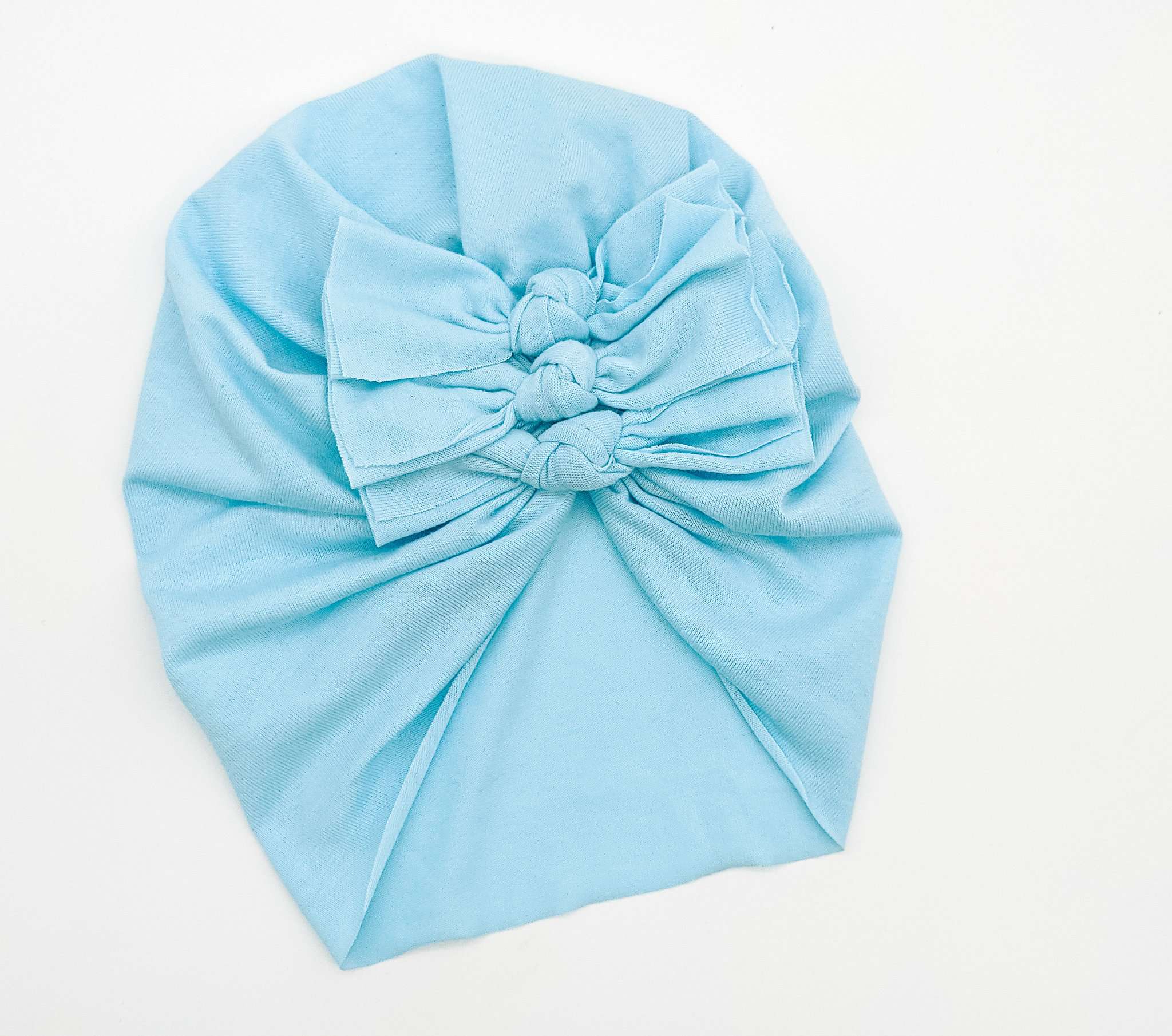 In the Clouds-Turban-Elie’s Bows