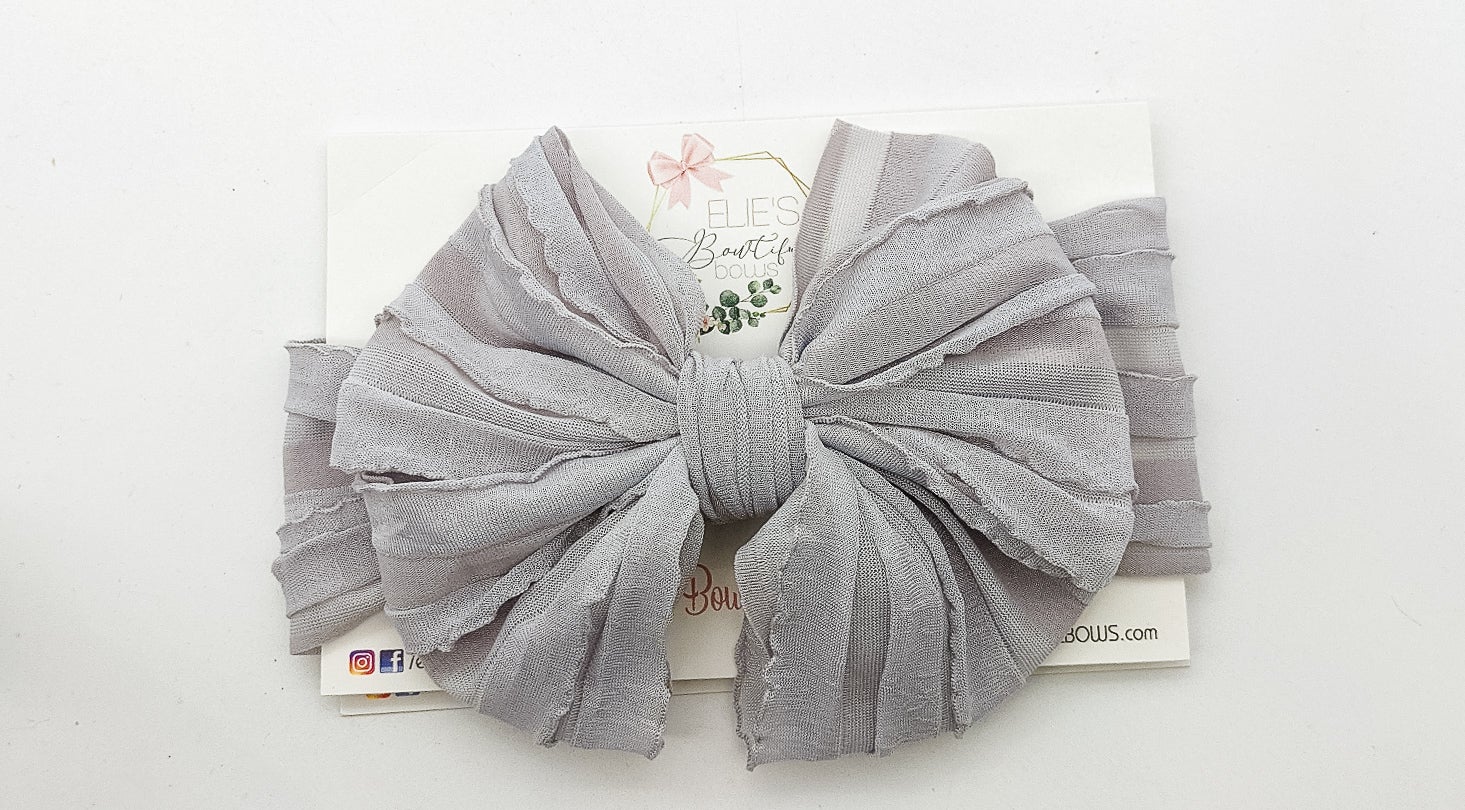 Mia Headbands - Various Colors-Bows-Elie’s Bows