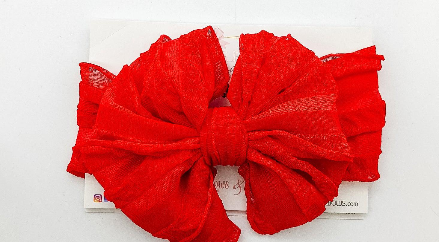 Mia Headbands - Various Colors-Bows-Elie’s Bows