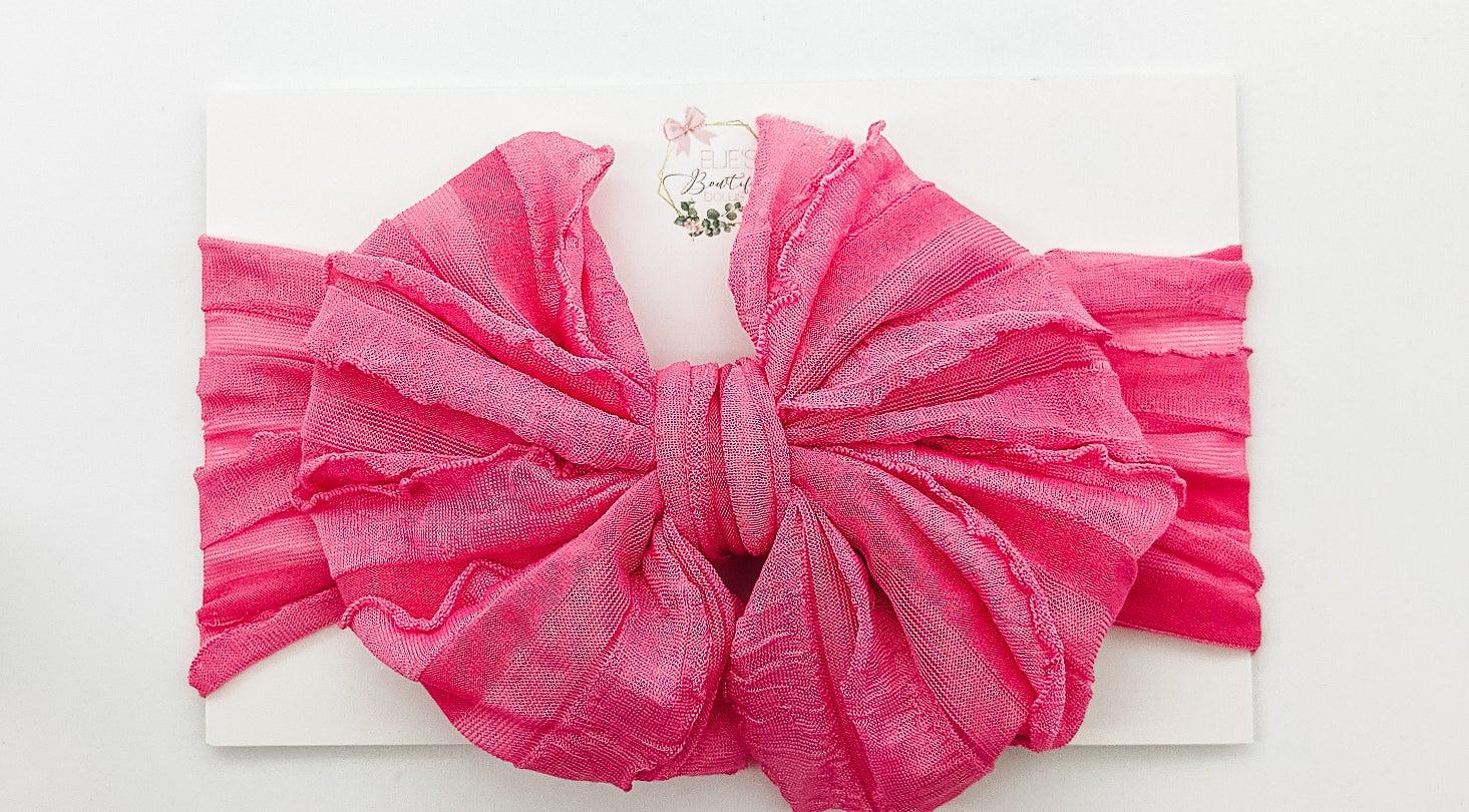 Mia Headbands - Various Colors-Bows-Elie’s Bows