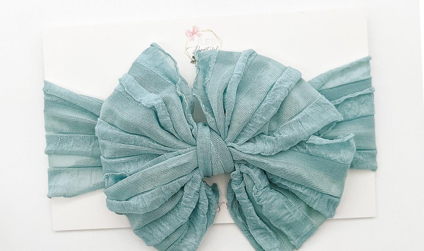 Mia Headbands - Various Colors-Bows-Elie’s Bows