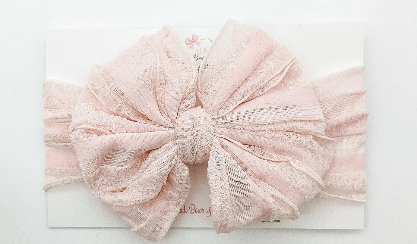 Mia Headbands - Various Colors-Bows-Elie’s Bows
