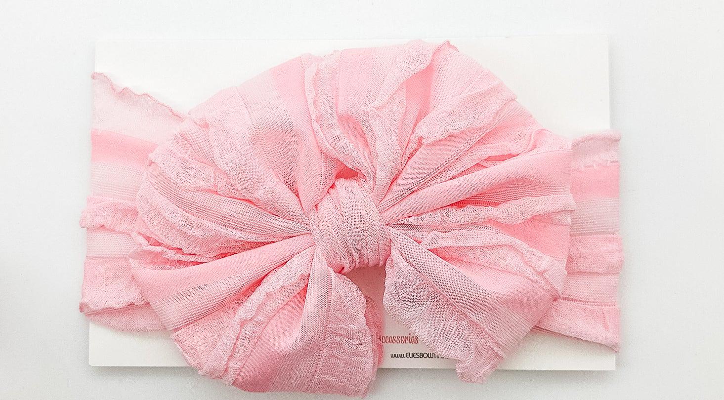 Mia Headbands - Various Colors-Bows-Elie’s Bows