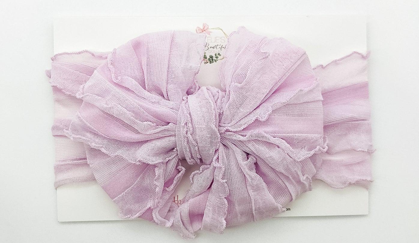 Mia Headbands - Various Colors-Bows-Elie’s Bows